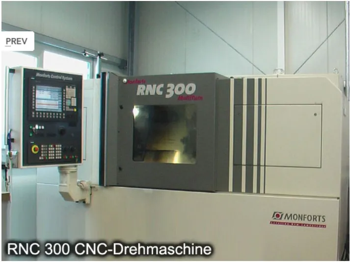 RNC300